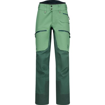 Norrona Lofoten GORE-TEX PRO Pant - Women's - Women