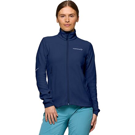 Norrona Women's Jackets | Steep & Cheap
