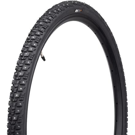 45NRTH Gravdal 650b Studded Gravel Tubeless Tire Bike