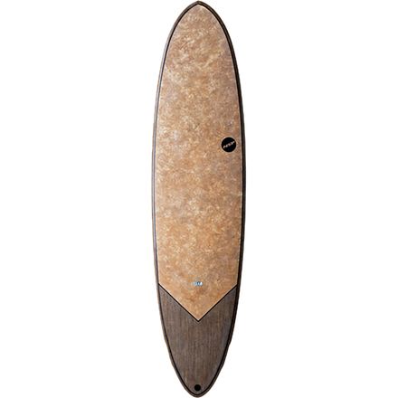 NSP Coco Flax Dream Rider Longboard Surfboard - Surf