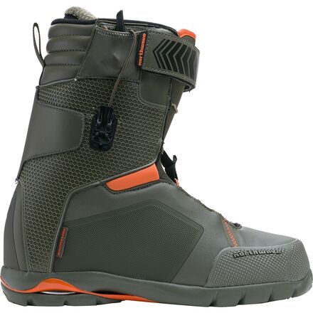 Northwave Snow Domain SL Snowboard Boot - 2022 - Snowboard