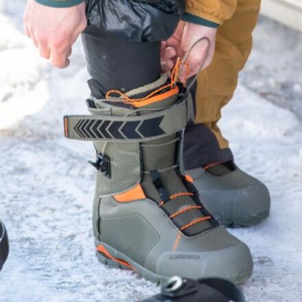 Northwave Snow Domain SL Snowboard Boot - 2022 - Snowboard