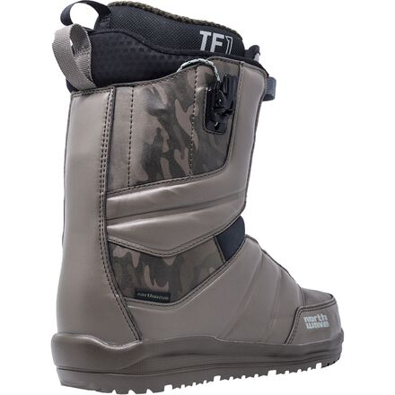 Northwave Snow Freedom SL Snowboard Boot - 2022 - Snowboard