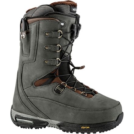 NITRO FAINT TLS スノーボードブーツ US 7.0 Nitro Faint TLS Snowboard Boot - Women's - Snowboard