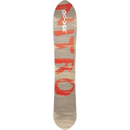 NITRO SLASH 156cm QUIVER スノーボード ONECOL_D2.jpg