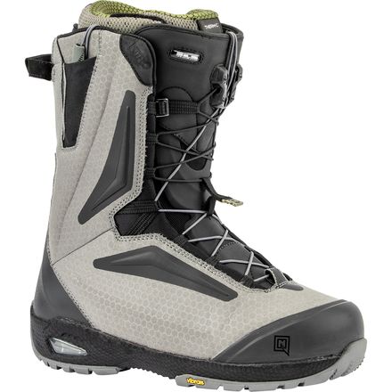 【値下げ】Nitro Capital スノーボードブーツ サイズ27 Nitro Capital TLS Snowboard Boot - Men's - Snowboard