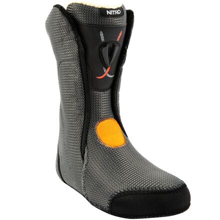 Nitro Faint TLS Snowboard Boot - 2022 - Women's - Snowboard