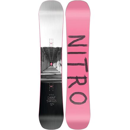 【人気】RIDE Akomplice NITRO スノーボード セット NITRO スノーボード ｜ 正規取扱店 GOLGODA ゴルゴダ