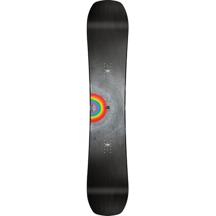 Nitro Optisym Snowboard - 2022 - Snowboard