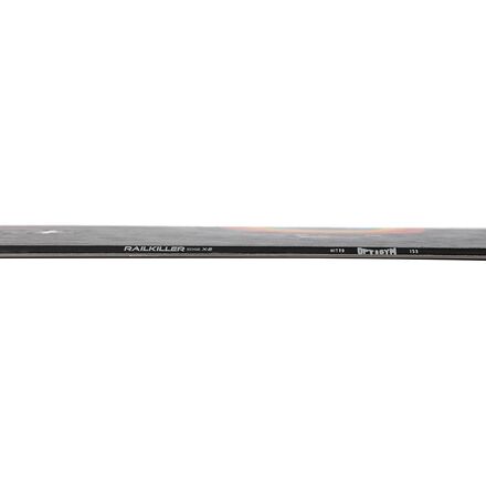 Nitro Optisym Snowboard - 2022 - Snowboard