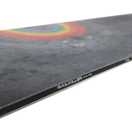 Nitro Optisym Snowboard - 2022 - Snowboard