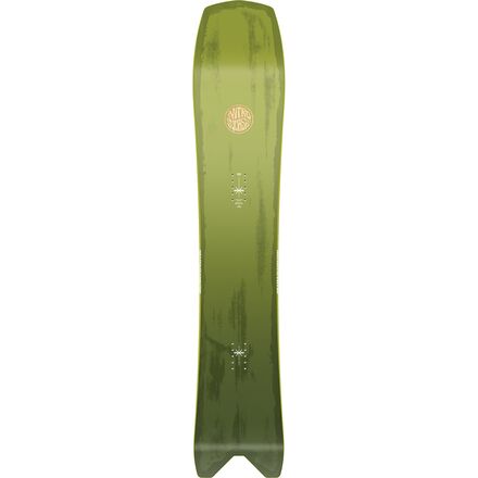 Squash 159 cm スノーボード Nitro Squash Snowboard - 2022 - Snowboard