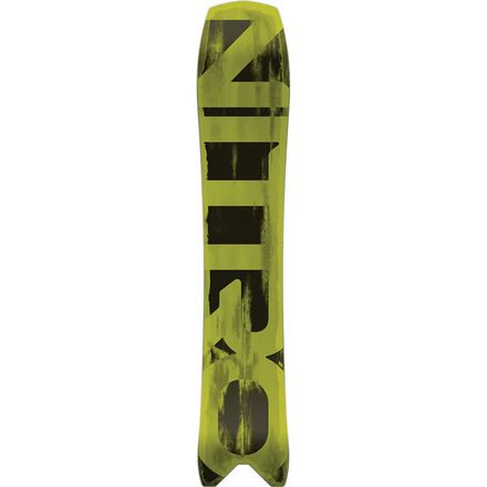 Nitro Squash Snowboard - 2022 - Snowboard