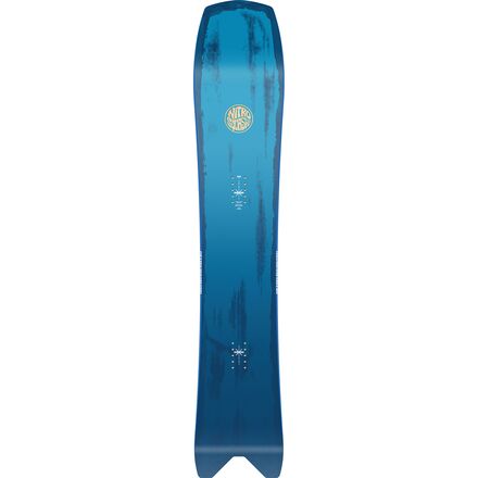 Nitro Squash Snowboard - 2022 - Snowboard