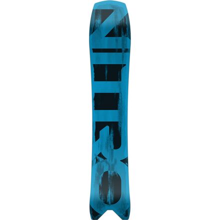 Nitro Squash Snowboard - 2022 - Snowboard
