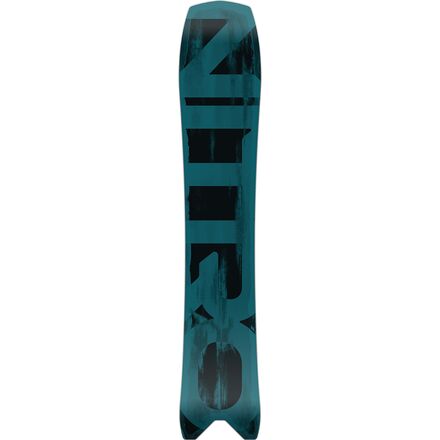 Nitro Squash Snowboard - 2022 - Snowboard