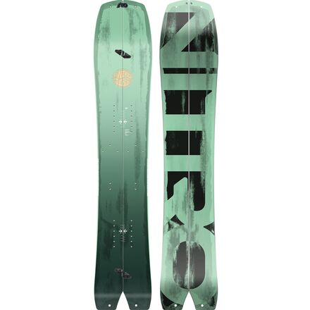 Nitro Squash Splitboard - 2022 - Snowboard