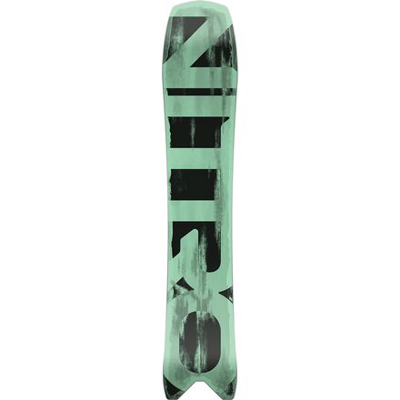 Nitro Squash Snowboard - 2022 - Women's - Snowboard