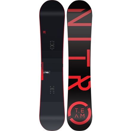 NITRO TEAM PRO (155cm)