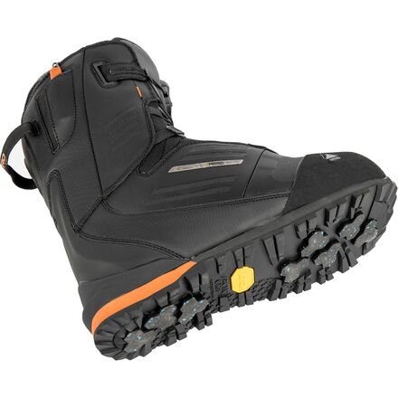 Nitro Incline TLS Snowboard Boot - 2024 - Snowboard