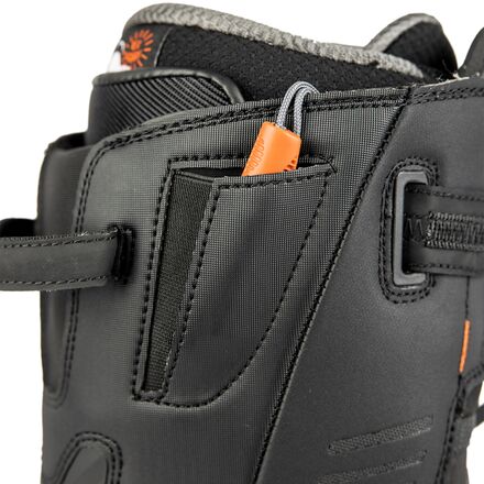 Nitro Incline TLS Snowboard Boot - 2024 - Snowboard