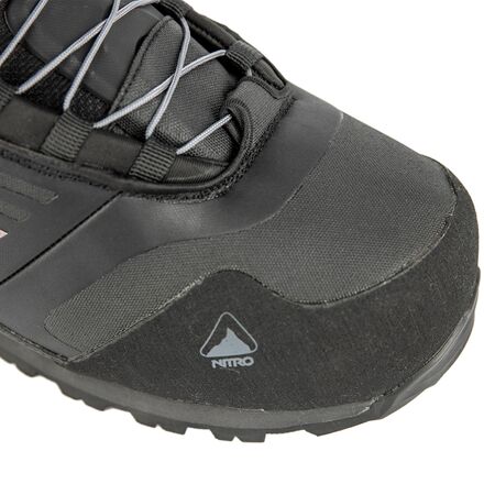 Nitro Incline TLS Snowboard Boot - 2024 - Snowboard