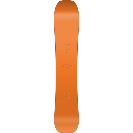 Nitro Banker Snowboard - 2023 - Snowboard