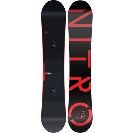 Nitro Team Pro Snowboard - 2023 - Snowboard