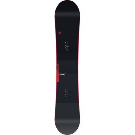 Nitro Team Pro Snowboard - 2023 - Snowboard