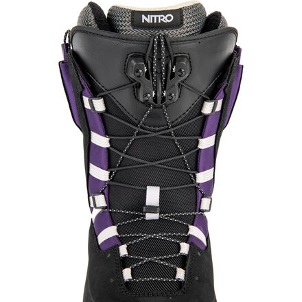 Nitro Bianca TLS Snowboard Boot - 2024 - Women's - Snowboard