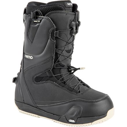 Nitro Cave TLS Step On Snowboard Boot - 2024 - Women's - Snowboard