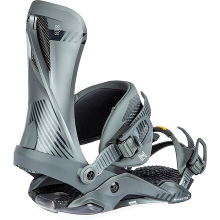 nitro phantom snowboard binding – Snowboards the Phantom is here and no Nitro Phantom Binding Review 2024