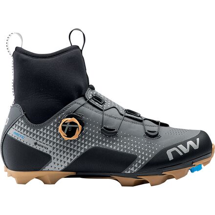 Northwave Celsius XC Arctic GTX Cycling Shoe - Men's - Men