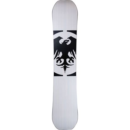 Never Summer Dipstick Snowboard - Snowboard