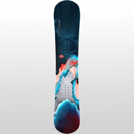 Never Summer Proto Synthesis Snowboard - 2022 - Women's