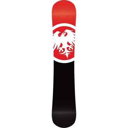 Never Summer Proto Synthesis Snowboard - Snowboard