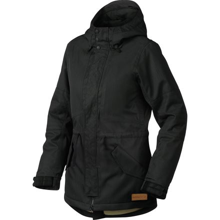 Oakley Lakeview BioZone Insulated Jacket - Women's - Women
