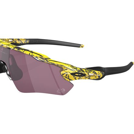 Oakley Radar EV Path Prizm Sunglasses - Men