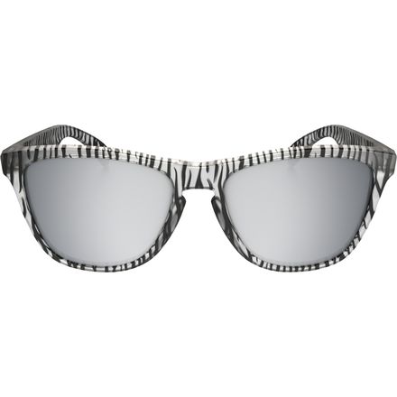 Oakley Frogskins Urban Jungle Collection Sunglasses - Men display picture 1