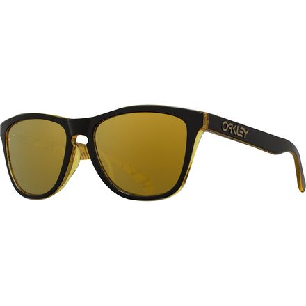 Oakley Frogskin Asian Fit Sunglasses - Men