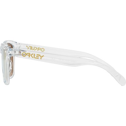 Oakley Frogskin Asian Fit Sunglasses - Men