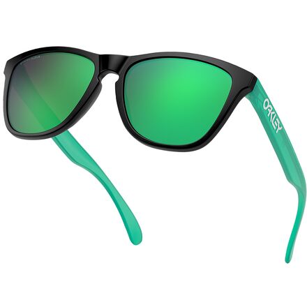 Oakley Frogskins Lite Prizm Sunglasses - Men