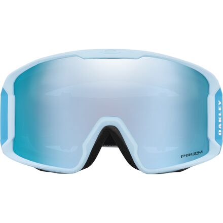 Oakley Line Miner L Prizm Goggles - Ski