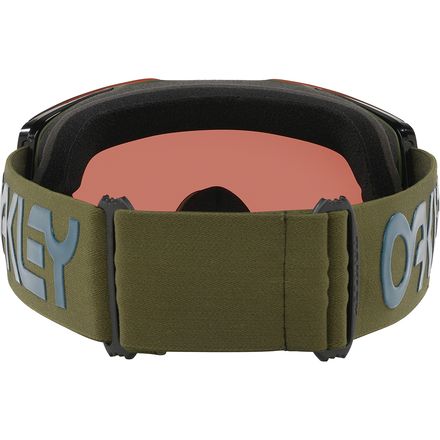 Oakley Fall Line L Prizm Goggles - Ski
