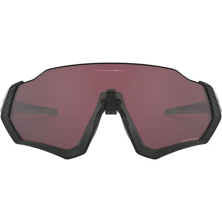 Oakley Flight Jacket Prizm Sunglasses - Men