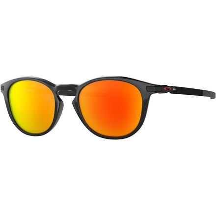 Oakley Pitchman R Prizm Polarized Sunglasses - Men