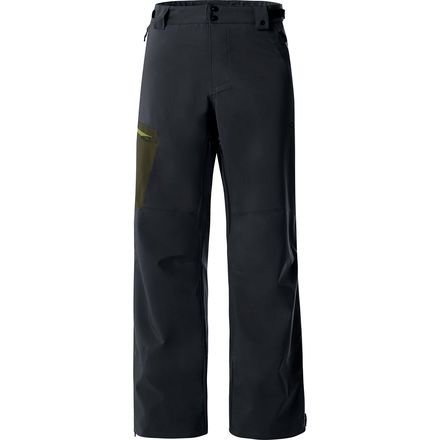 Oakley Black Forest 3L 15K Shell Pant Men's Men