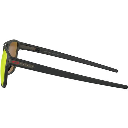 Oakley Latch Alpha Prizm Polarized Sunglasses - Men