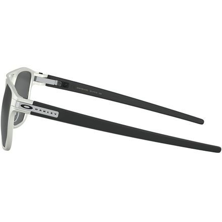 Oakley Latch Alpha Prizm Polarized Sunglasses - Men