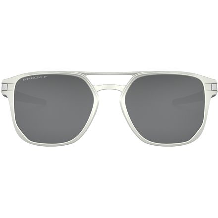 Oakley Latch Alpha Prizm Polarized Sunglasses - Men